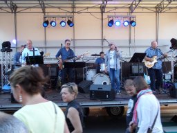 Optreden Sint Gillis